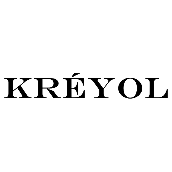 I Am Kréyol logo