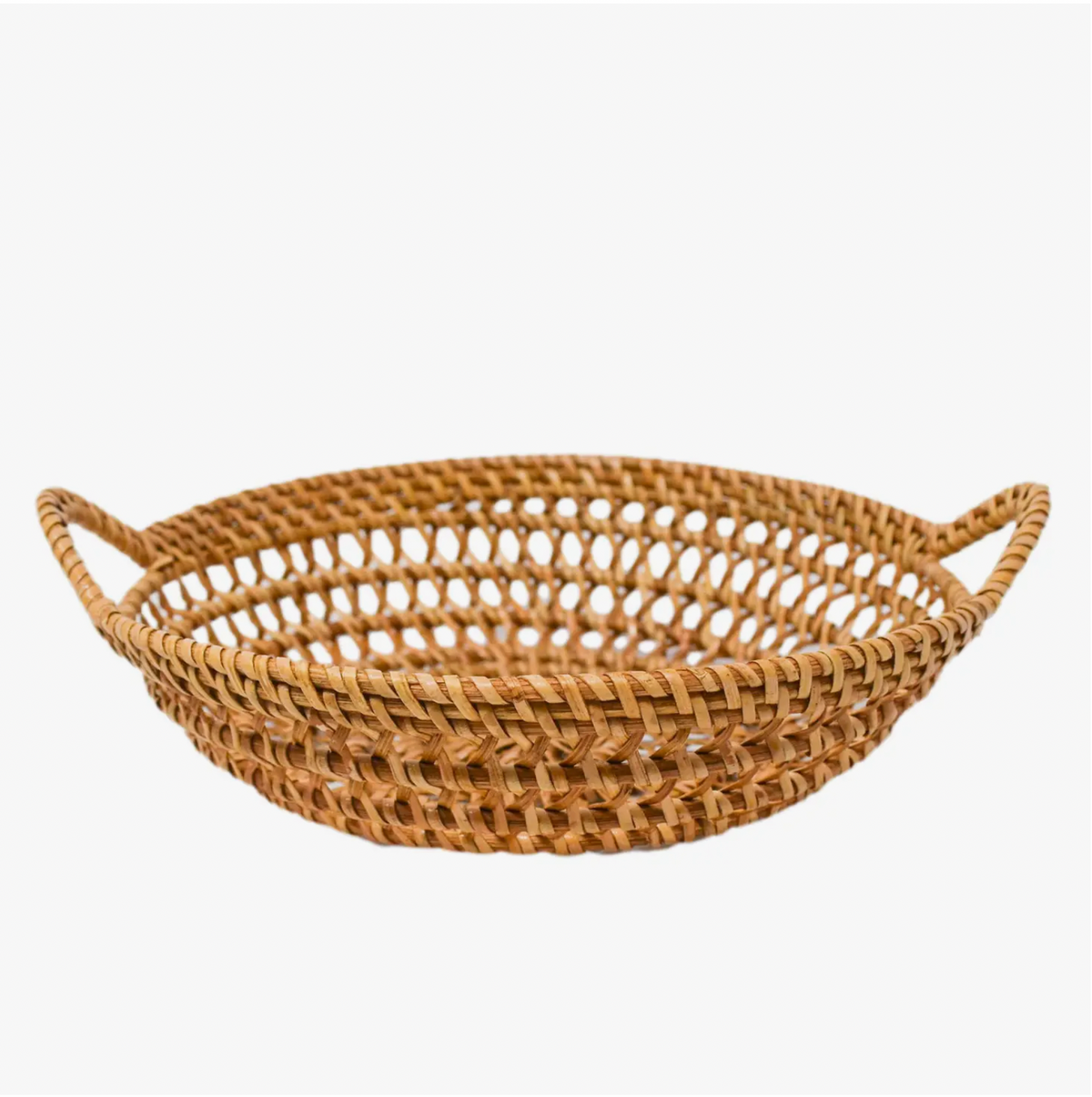 Handwoven Basket