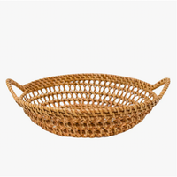 Handwoven Basket
