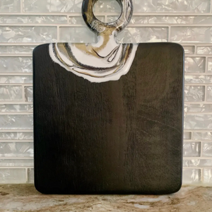 Nikita Square Cutting Board
