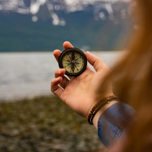 Wanderer's Compass
