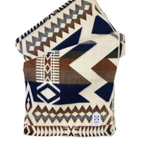 Awa Blanket - Earth
