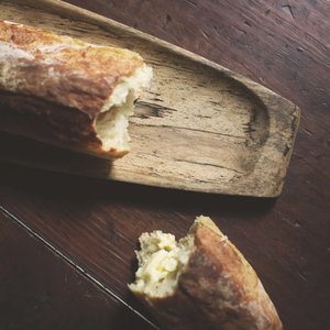 French Bread Board