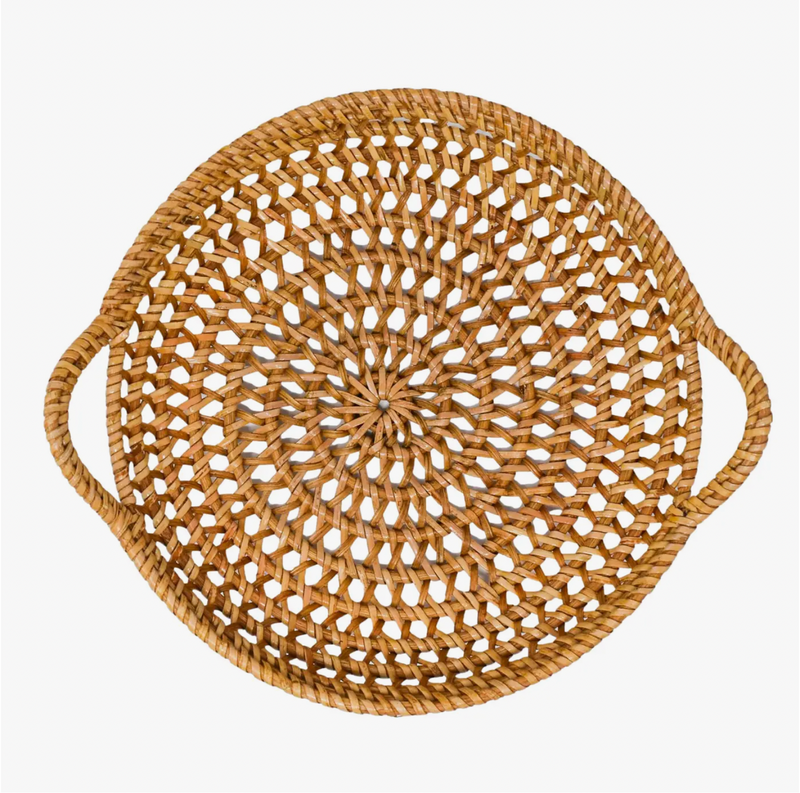 Handwoven Basket