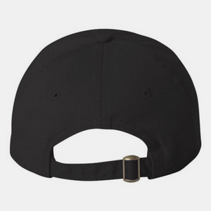 Dad Hat (Black)