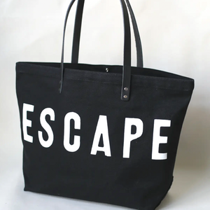 Escape Tote Bag
